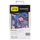 OtterBox Symmetry Case for MagSafe for iPhone 15 Plus or 14 Plus - Fairy Fauna