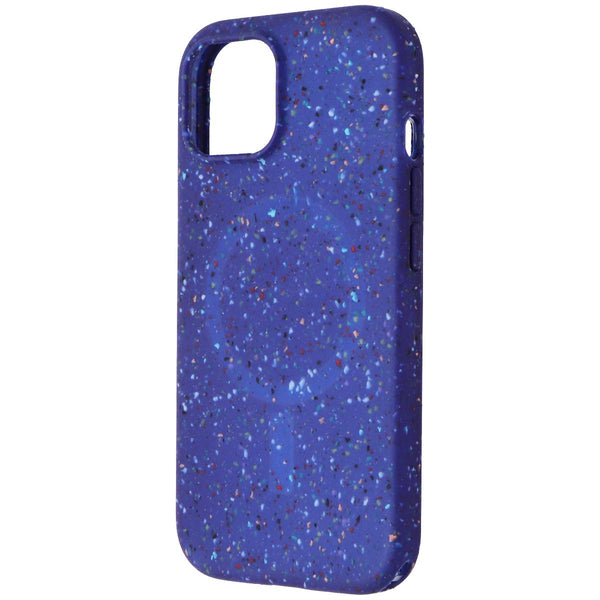 OtterBox Core Series Case for MagSafe for Apple iPhone 15,14,13  - Blueberry Pie
