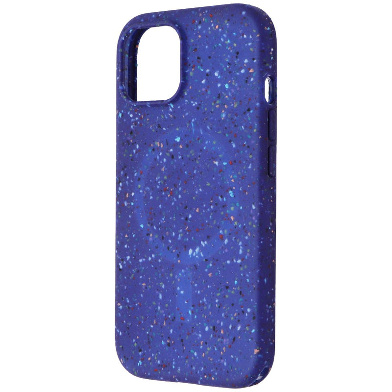 OtterBox Core Series Case for MagSafe for Apple iPhone 15,14,13  - Blueberry Pie