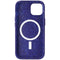 OtterBox Core Series Case for MagSafe for Apple iPhone 15,14,13  - Blueberry Pie