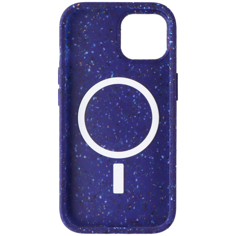 OtterBox Core Series Case for MagSafe for Apple iPhone 15,14,13  - Blueberry Pie