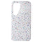 OtterBox Core Series Case for Samsung Galaxy S24 - White Speckle