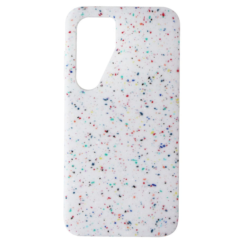OtterBox Core Series Case for Samsung Galaxy S24 - White Speckle