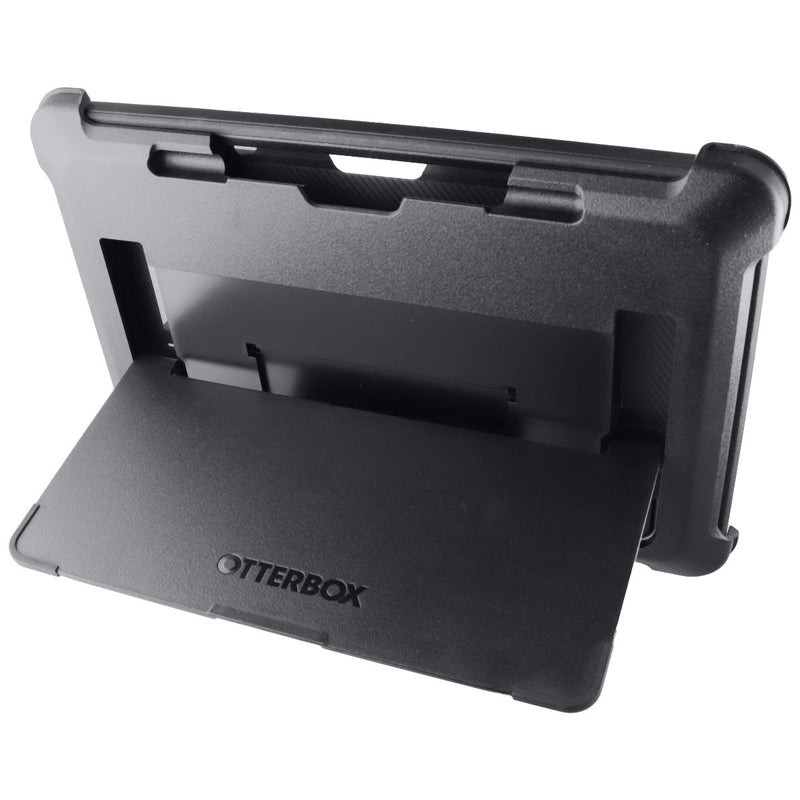 OtterBox Defender Series Case for Galaxy Tab S9 FE - Black