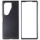 OtterBox Thin Flex Series Case for Samsung Galaxy Z Fold6 - Black