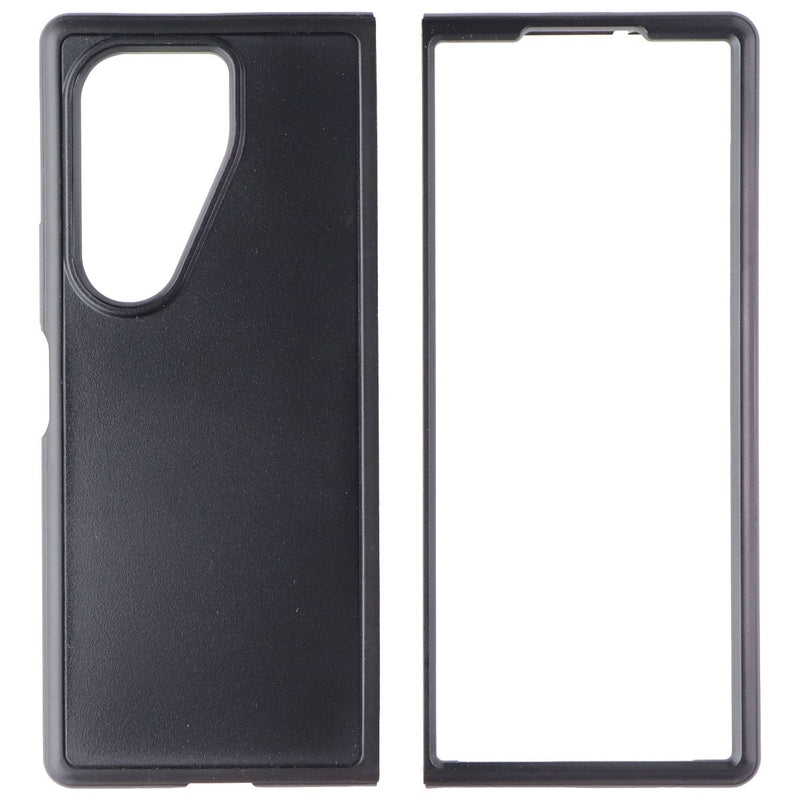 OtterBox Thin Flex Series Case for Samsung Galaxy Z Fold6 - Black