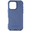 OtterBox Defender Pro Case for MagSafe for iPhone 16 Pro Max - Baby Blue Jeans