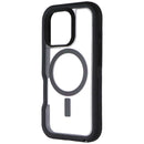 OtterBox Defender Pro XT Case for MagSafe for Apple iPhone 16 Pro - Clear/Black