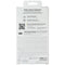 OtterBox Glass Screen Protector for Apple iPhone 16 - Clear
