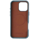 OtterBox Symmetry Cactus Leather Case for MagSafe iPhone 16 Pro Max - Sagebrush