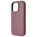 OtterBox Symmetry Series Case for Apple iPhone 16 Pro - Brick Red