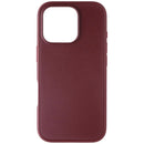 OtterBox Symmetry Series Case for Apple iPhone 16 Pro - Brick Red