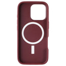 OtterBox Symmetry Series Case for Apple iPhone 16 Pro - Brick Red