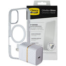 OtterBox Protection + Power Kit for MagSafe for Apple iPhone 16