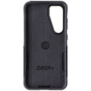 OtterBox Commuter Series Case for Samsung Galaxy S24 FE - Black