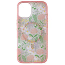 OtterBox Symmetry Series MagSafe Case for iPhone 16 Plus - Peachy Bloom Pink