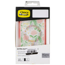 OtterBox Symmetry Series MagSafe Case for iPhone 16 Plus - Peachy Bloom Pink