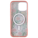 OtterBox Symmetry Series MagSafe Case for Apple iPhone 16 Pro Max - Peachy Bloom