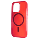 OtterBox Symmetry Series Case for MagSafe for Apple iPhone 16 Pro - Orange