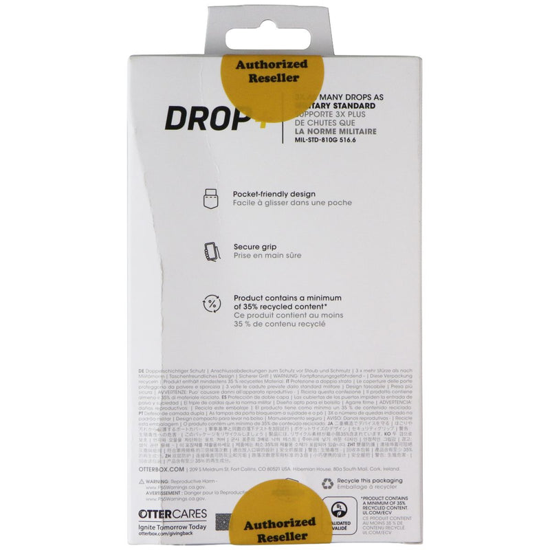 OtterBox Commuter Series Case for Google Pixel 9a - Black