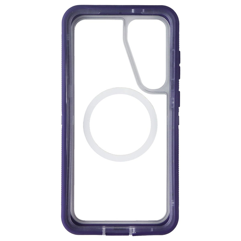 OtterBox Defender Pro XT Series w/ Magnets for Samsung Galaxy S25 Plus - Purple