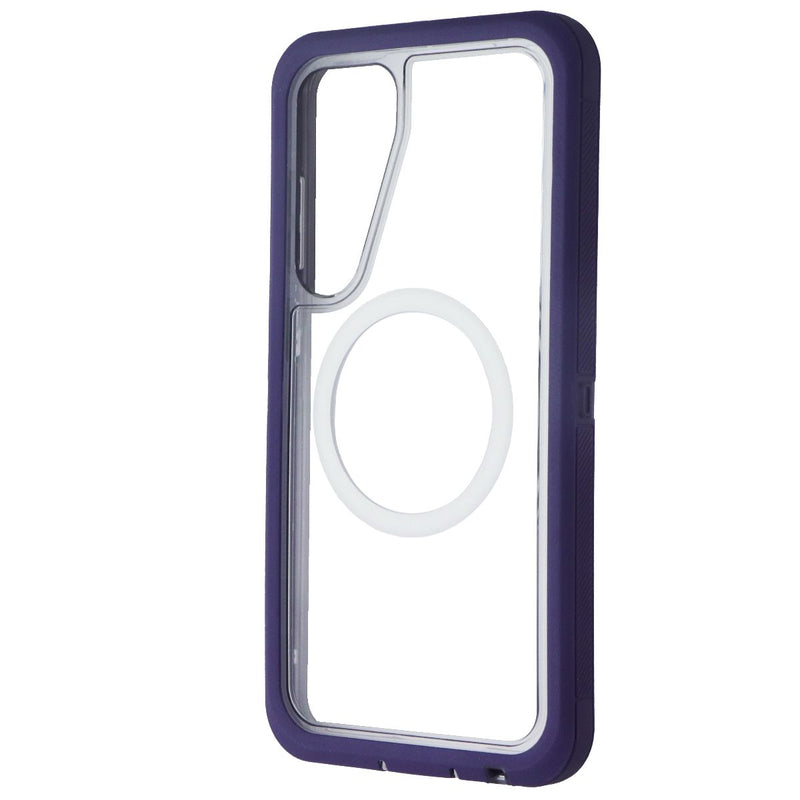 OtterBox Defender Pro XT Series w/ Magnets for Samsung Galaxy S25 Plus - Purple