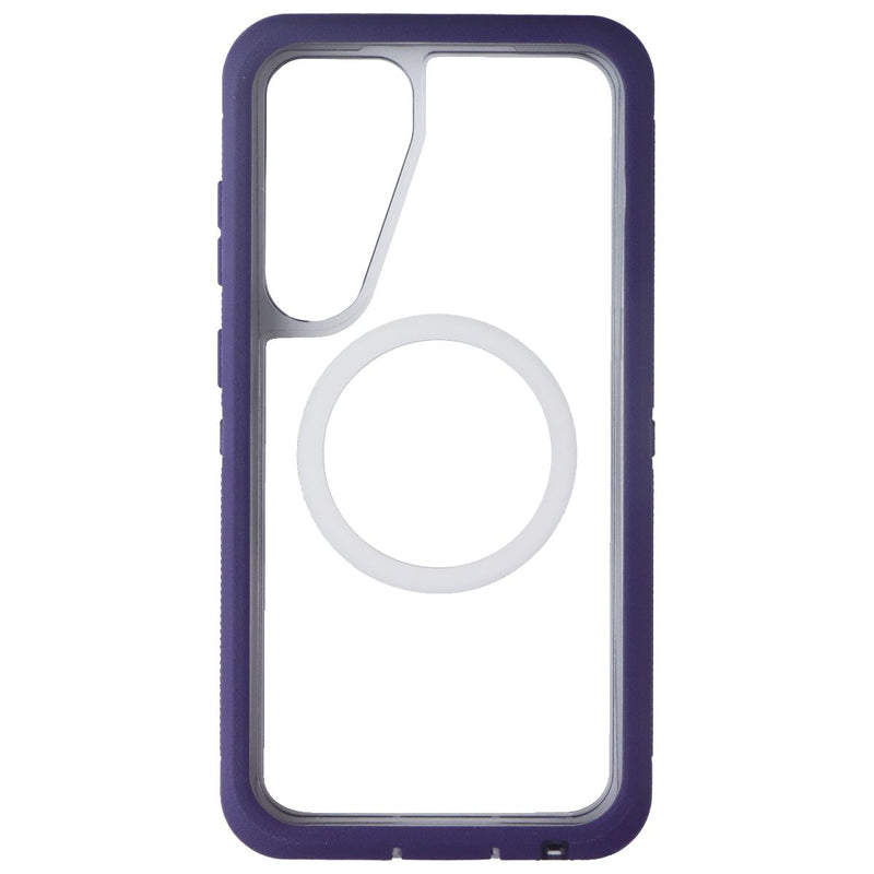 OtterBox Defender Pro XT Series w/ Magnets for Samsung Galaxy S25 Plus - Purple