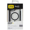 OtterBox React Series Case for MagSafe for iPhone 16e/15/14/13 - Clear/Black
