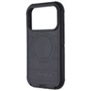 OtterBox Defender Pro Case for MagSafe for Apple iPhone 18 Pro and 17 Pro Black