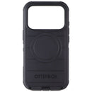OtterBox Defender Pro Case for MagSafe for Apple iPhone 17 Pro - Black