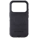 OtterBox Defender Pro Case for MagSafe for Apple iPhone 18 Pro and 17 Pro Black