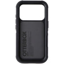 OtterBox Defender Pro Case for MagSafe for Apple iPhone 18 Pro and 17 Pro Black