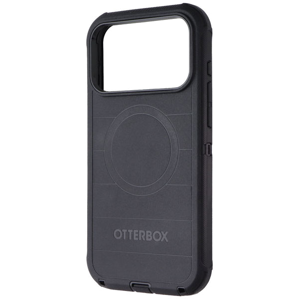 OtterBox Defender Pro Case for MagSafe for Apple iPhone 17 Pro Max - Black