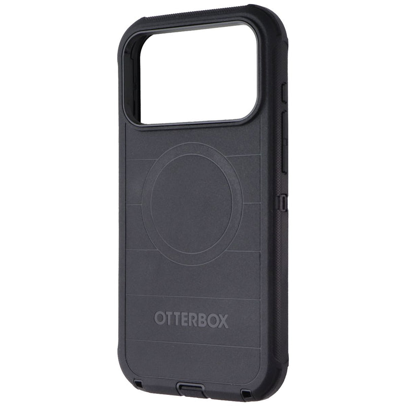 OtterBox Defender Pro Case for MagSafe for Apple iPhone 17 Pro Max - Black