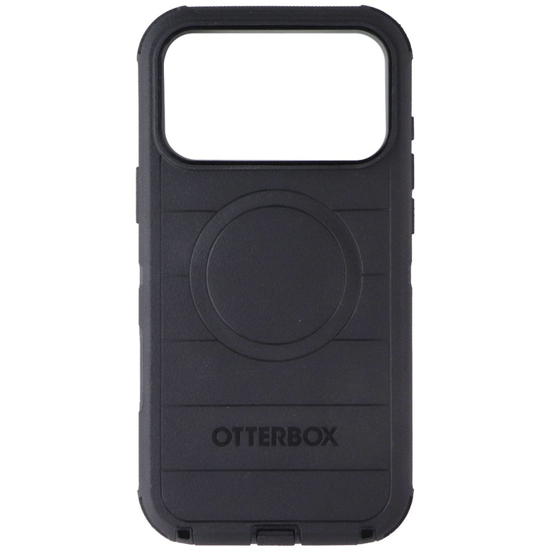 OtterBox Defender Pro Case for MagSafe for Apple iPhone 17 Pro Max - Black