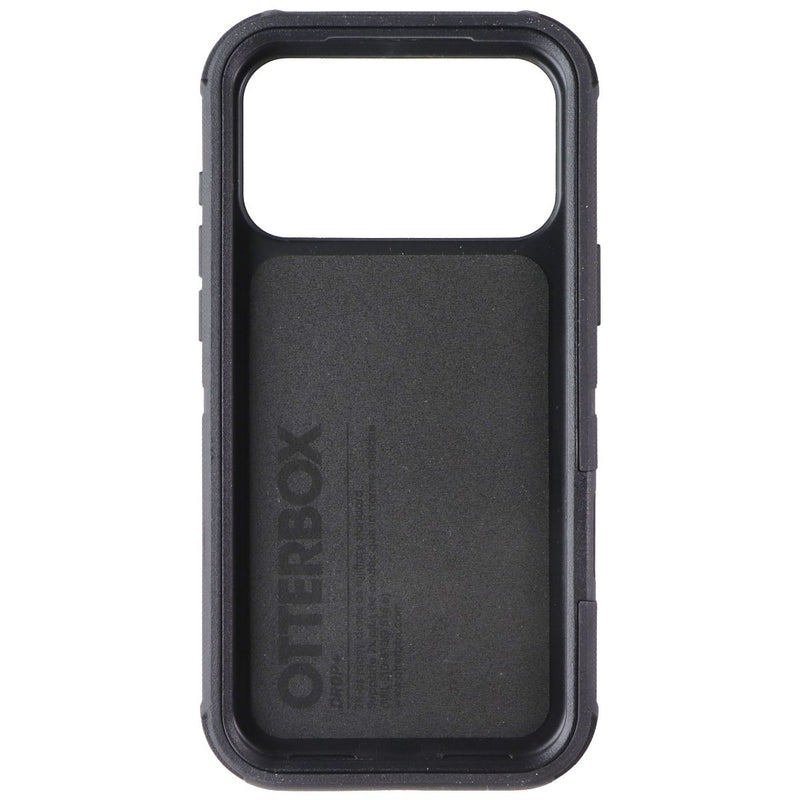 OtterBox Defender Pro Case for MagSafe for Apple iPhone 17 Pro Max - Black