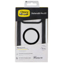 OtterBox Defender Pro XT Case for MagSafe for iPhone 17 Air - Dark Side