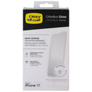 OtterBox Glass Screen Protector for Apple iPhone 17