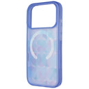 OtterBox Symmetry Case for MagSafe for Apple iPhone 17 Pro - Opal Prism Blue