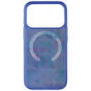 OtterBox Symmetry Case for MagSafe for Apple iPhone 17 Pro - Opal Prism Blue