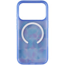 OtterBox Symmetry Case for MagSafe for Apple iPhone 17 Pro - Opal Prism Blue