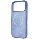 OtterBox Symmetry Case for MagSafe for Apple iPhone 17 Pro Max - Opal Prism Blue