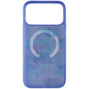OtterBox Symmetry Case for MagSafe for Apple iPhone 17 Pro Max - Opal Prism Blue