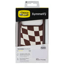OtterBox Symmetry Series MagSafe Case for Apple iPhone 17 Pro Max - Wavy Mocha