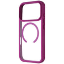 OtterBox Profile Series Case for MagSafe for iPhone 17 Pro - Rose Crystal Pink