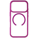 OtterBox Profile Series Case for MagSafe for iPhone 17 Pro - Rose Crystal Pink