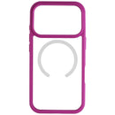 OtterBox Profile Series Case for MagSafe for iPhone 17 Pro - Rose Crystal Pink