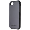 OtterBox Symmetry Case for Apple iPhone SE (2nd Gen) & iPhone 8/7 - Black
