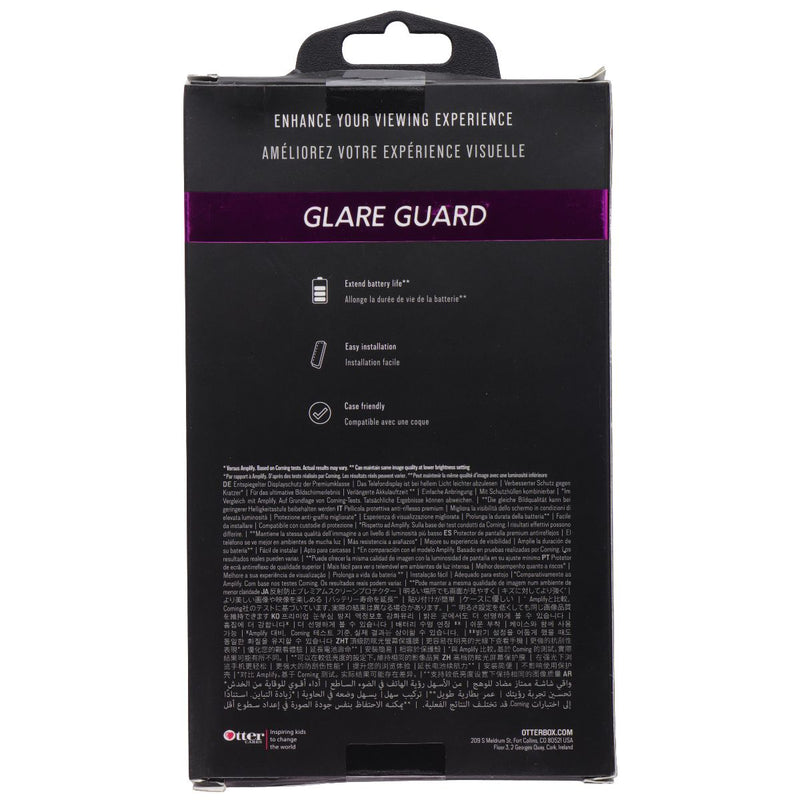 OtterBox Amplify Glare Guard Series Screen Protector for Apple iPhone XR