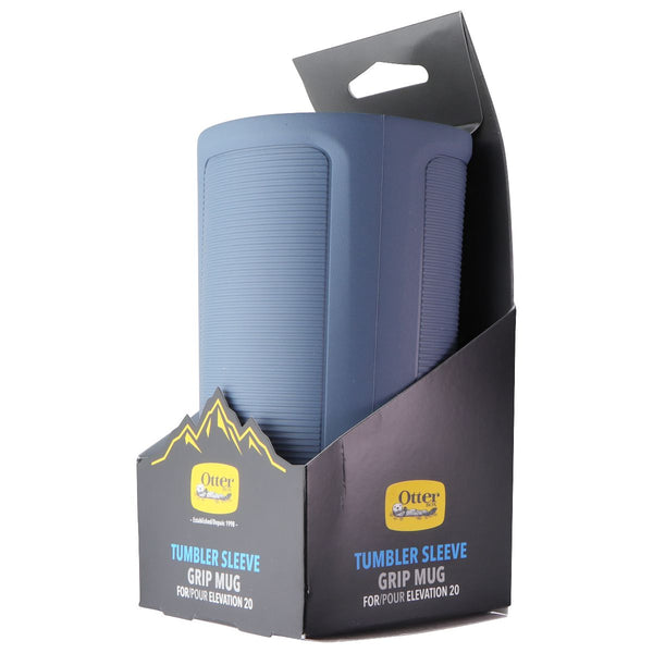 OtterBox Tumbler Sleeve Grip Mug for Elevation 20 Mug - Blue